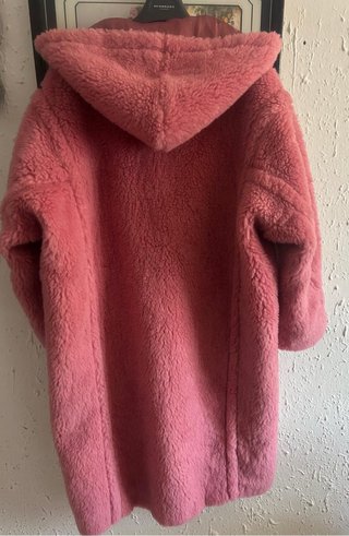 Gabardina Max Mara