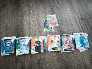221 Cromos Adrenalyn La Liga 2021/22 Sin Repetir