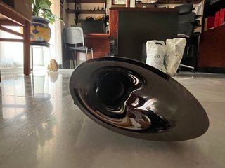 Barra de Sonido Philips Negra