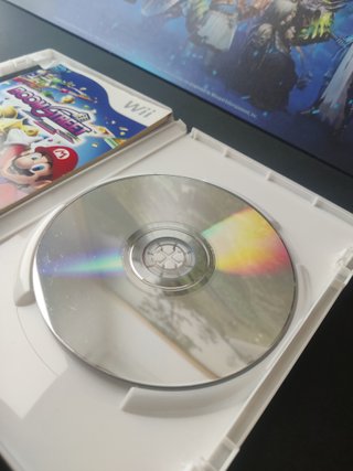 Boom Street Wii PAL ESP
