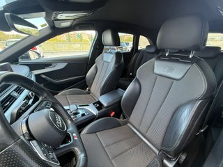 Audi A4 Avant SLine Stronic 2016