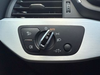 Audi A4 Avant SLine Stronic 2016