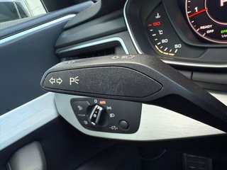 Audi A4 Avant SLine Stronic 2016