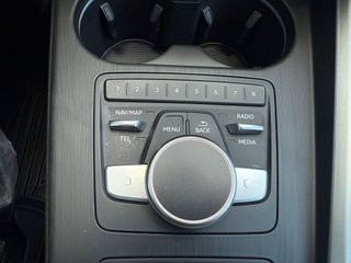 Audi A4 Avant SLine Stronic 2016