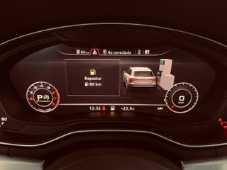 Audi A4 Avant SLine Stronic 2016
