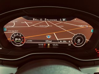 Audi A4 Avant SLine Stronic 2016