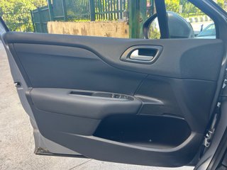Citroen C4 2015