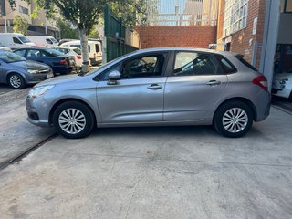 Citroen C4 2015