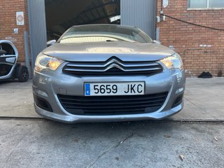 Citroen C4 2015