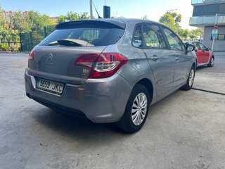 Citroen C4 2015