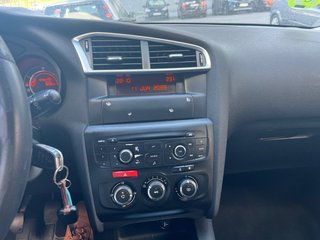 Citroen C4 2015