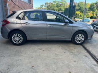 Citroen C4 2015