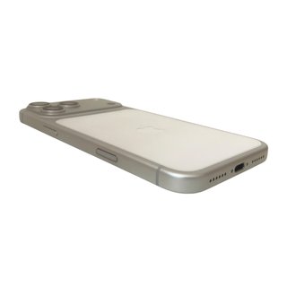 iPhone 17 Pro Max 256GB Plateado