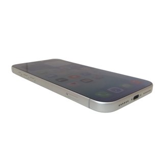 iPhone 17 Pro Max 256GB Plateado