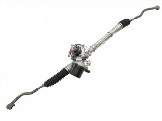 Cremallera direccion Honda Civic IX FK