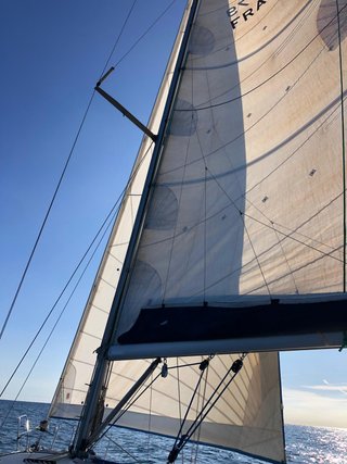 Jeanneau Sun Odyssey 40 | Listo para Navegar