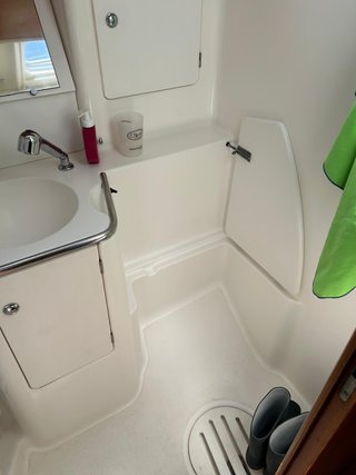 Jeanneau Sun Odyssey 40 | Listo para Navegar