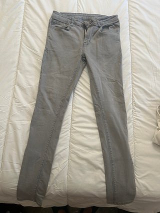 Pantalones vaqueros