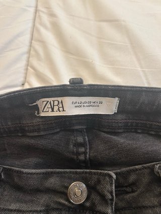 Pantalones vaqueros