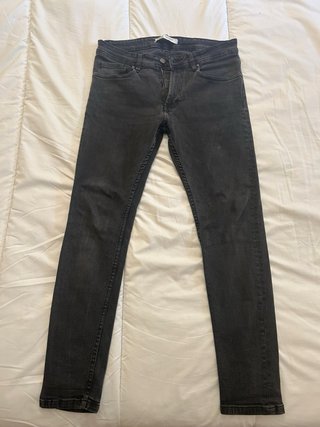 Pantalones vaqueros