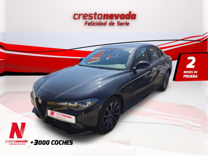 Alfa Romeo Giulia 2.2 Diesel 160CV Sprint RW - foto 1