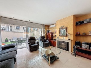 Casa adosada en venta en Valldaura - Ctra. de Cardona en Manresa