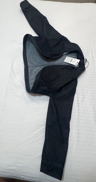 Chaqueta vaquera torera L