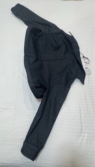 Chaqueta vaquera torera L