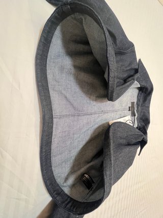 Chaqueta vaquera torera L