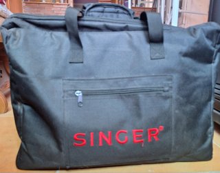 Máquina de coser SilverCrest portátil