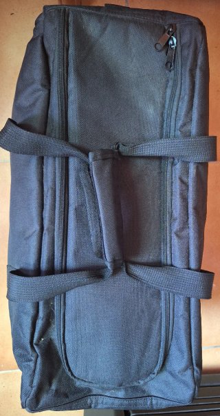 Máquina de coser SilverCrest portátil