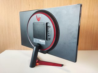 Monitor LG Ultragear 24'' 144Hz