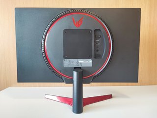 Monitor LG Ultragear 24'' 144Hz