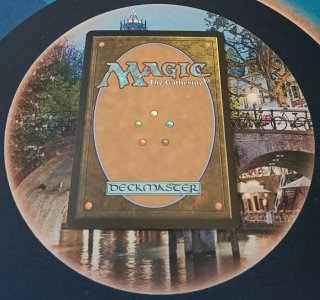 MAGIC FOIL - JINXED IDOL