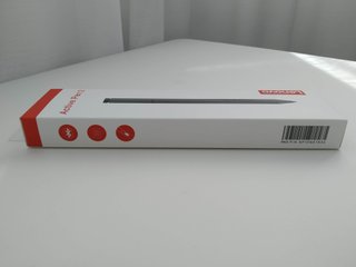 Lápiz digital Lenovo Active Pen 2 (Precintado)