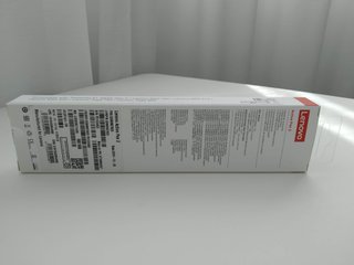 Lápiz digital Lenovo Active Pen 2 (Precintado)