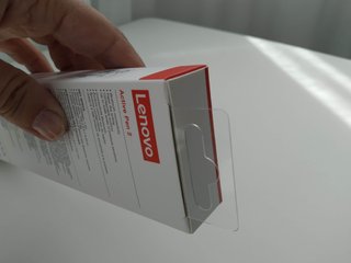 Lápiz digital Lenovo Active Pen 2 (Precintado)