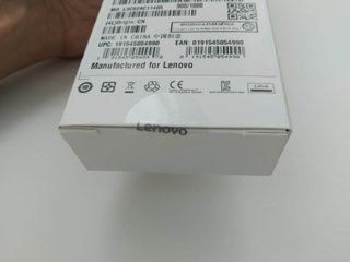 Lápiz digital Lenovo Active Pen 2 (Precintado)