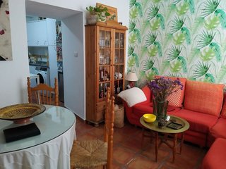 Piso en venta en El Ejido - La Merced - La Victoria en Málaga