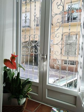 Piso en venta en El Ejido - La Merced - La Victoria en Málaga