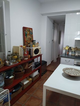 Piso en venta en El Ejido - La Merced - La Victoria en Málaga