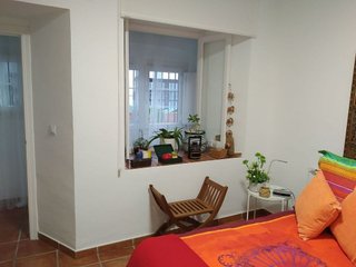 Piso en venta en El Ejido - La Merced - La Victoria en Málaga