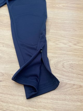 Pantalón Chándal Boomerang Azul Nuevo