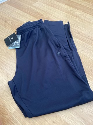 Pantalón Chándal Boomerang Azul Nuevo