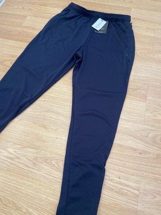 Pantalón Chándal Boomerang Azul Nuevo