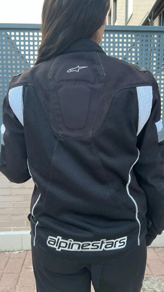 ALPINESTARS CHAQUETA MOTO