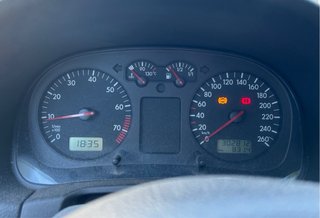 Volkswagen Golf IV