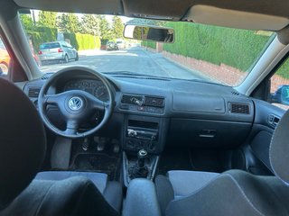 Volkswagen Golf IV