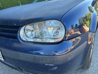 Volkswagen Golf IV