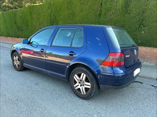Volkswagen Golf IV